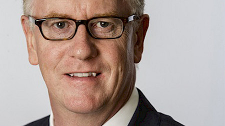 Paul Brain, Leiter des Anleiheteams bei Newton IM (BNY Mellon IM)