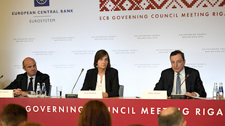 Bild: European Central Bank 