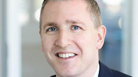 Hannes Boller, Senior Portfolio Manager bei Fisch AM