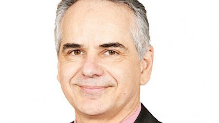 Yannick Duval, Chief Operating Officer (COO) der BNP Paribas (Suisse) SA 