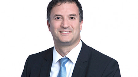 Thomas Schneier, neuer Leiter MoneyPark Luzern