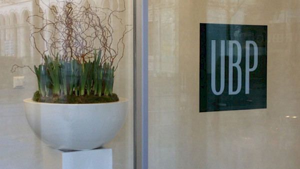 UBP stärkt Vermögensverwaltung für US-Kunden