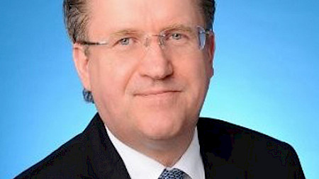 Frank Hausen, neuer CIO Portfolio Management bei Reuss Private