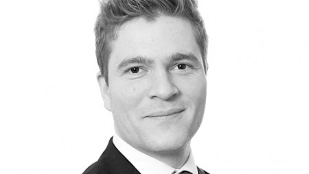 Bild: Quirien Lemey, Portfolio Manager bei Degroof Petercam AM