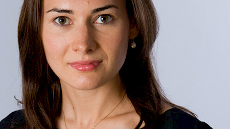 Sophia Whitbread, Portfolio Managerin bei Newton IM (eine Boutique von BNY Mellon IM)