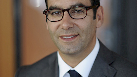 Fabrizio Quirighetti, CIO, Co-Head Multi-Asset bei SYZ Asset Management