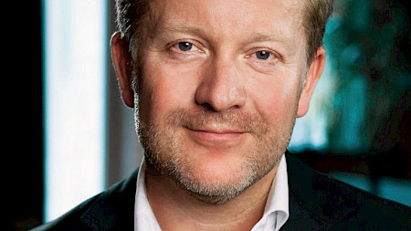 Martijn Rozemuller, European Head of VanEck