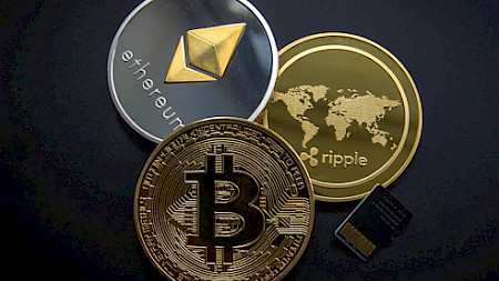 Taurus entwickelt eine regulierte Handelsplattform für Kryptowährungen (Foto Pixabay)