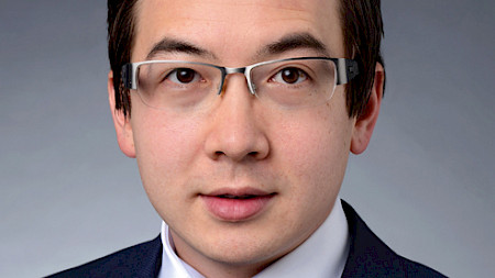 Edi Aumiller, Country Head Switzerland, Legg Mason, Zürich