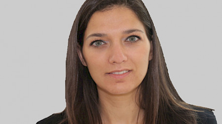 Léa Dunand-Chatellet, Leiterin nachhaltige Investments bei DNCA