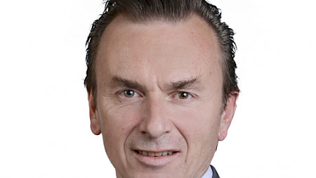 Yann Lepape, Anleihemanager bei Vontobel