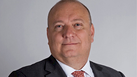 Laurent Auchlin, Managing Partner bei Anglo-Swiss Advisors