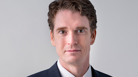 Stephen Quance von Invesco