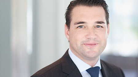 Phillipp Good, CEO Fisch Asset Management