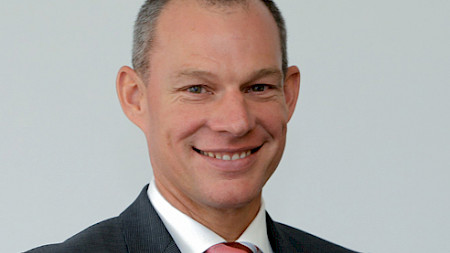 Thomas Kühne, Leiter IT bei der Mobiliar ab 1. Januar 2019