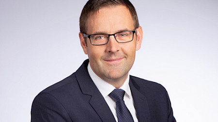 Dominik Brunner, Alternatives Director, Schroder Investment Management (Switzerland), Zürich