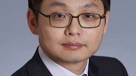 Hyun Ho Sohn, Fondsmanager des Global Technology Fund von Fidelity