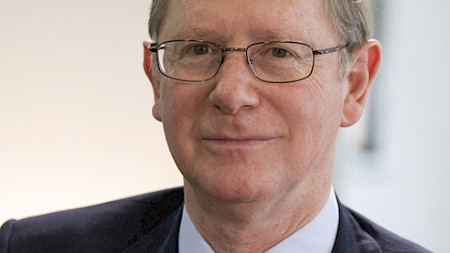 John Greenwood, Chefökonom von Invesco