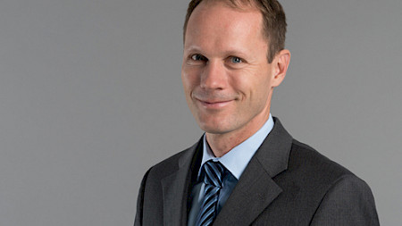Ruedi Kubat, neuer Leiter Sachversicherungen bei Allianz Suisse