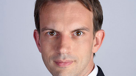 Frederick Widl, neuer Schweiz-Chef bei Axa IM Real Assets