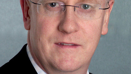 Paul Brain, Fixed Income Team Leader at Newton Investment Management, a boutique of BNY Mellon IM