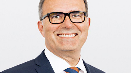 Hanspeter Rüfenacht