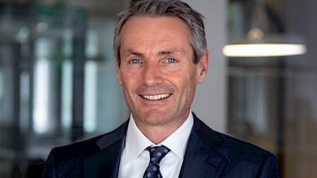 Martin Gut, neuer Country Head Schweiz bei Muzinich