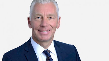 Thomas Jeck, neuer Head of Intermediary Business Schweiz bei Vontobel AM