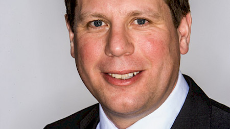 John Day, Global Bond Portfolio Manager bei Netwon IM  einer Boutique von BNY Mellon IM