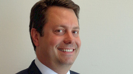 Carl Hollitscher, neuer Head of Institutional Sales bei Franklin Templeton Switzerland