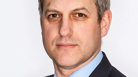 Nick Clay, Manager des BNY Mellon Global Equity Income Fund bei Newton IM