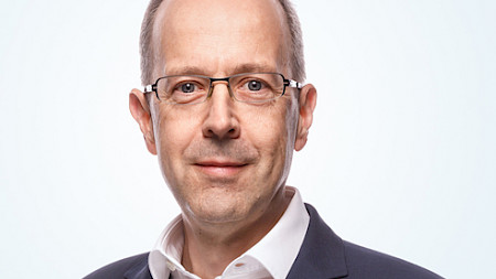 Thomas Heller, Chief Investment Officer und Leiter Research bei der Schwyzer Kantonalbank.
