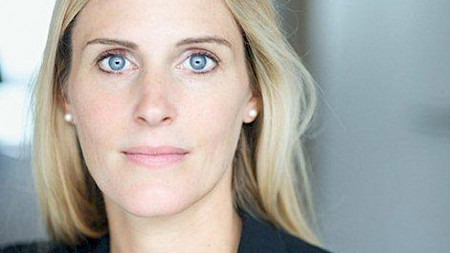 Stephanie Zwick, Head Convertible Bonds bei Fisch Asset Management 