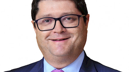 Patrick Barbe, Senior Portfolio Manager European Fixed Income, wird mit seinem Team bei Neuberger Berman arbeiten.