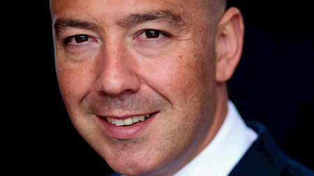 James Hughes, Leiter der Natixis Dynamic Solutions.