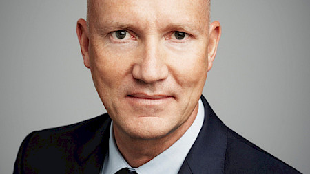 Franck Dixmier, Global Head of Fixed Income, CIO Fixed Income Europe bei Allianz Global Investors