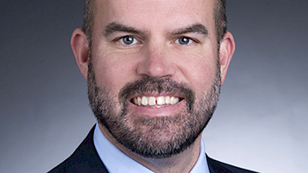 Pascal Isner, neuer Senior Sales Manager bei Oddo BHF AM