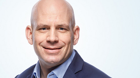 Alex Marbach, Leiter Asset Management bei der Schwyzer Kantonalbank