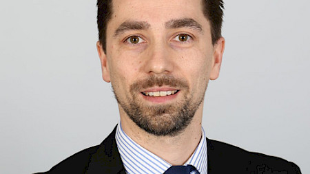 Paul Gurzal, Head of Credit bei La Française AM