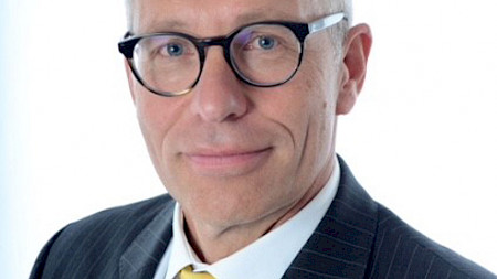 Peter Stiefel, neuer Managing Director und Leiter der Geschäftsentwicklung in der Deutschschweiz von Gonet La Francçaise Advisors