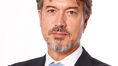 Juan Landazabal, neuer Global Head of Trading bei GAM