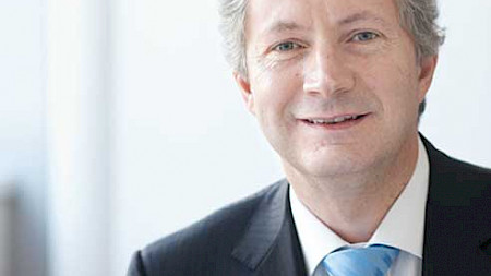 Beat Thoma, CIO bei Fisch Asset Management 