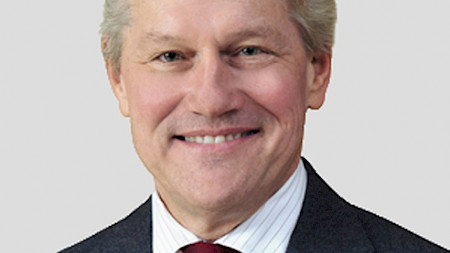 Brad Tank, Chief Investment Officer Fixed Income bei Neuberger Berman