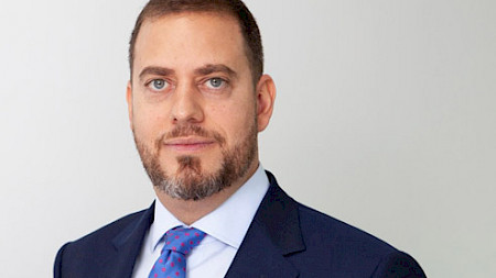 Nabil El-Asmar Delgado wird neuer Country Sales Head Iberia bei Vontobel