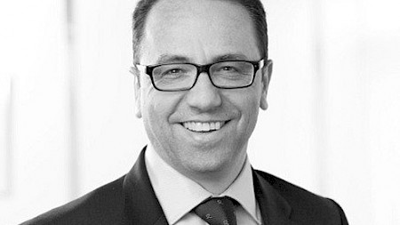 Martin Mlynár, CEO und Mitbegründer von Corestone.