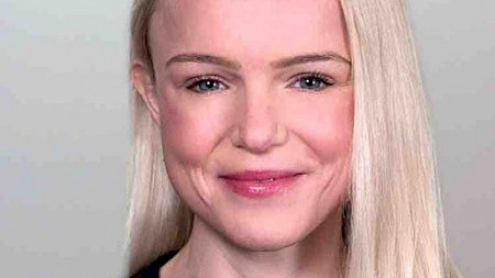 Erin Browne, neu verantwortlich für den Bereich Asset Allocation bei Pimco.