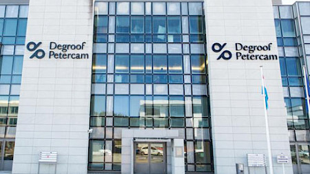 Standort in Luxemburg