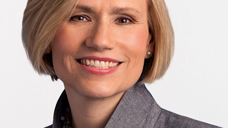 Kristina Hooper, Chief Global Market Strategist bei Invesco