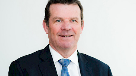 Brett Himbury, CEO IFM Investors.