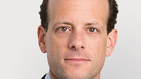 Alexander Friedman, CEO GAM.